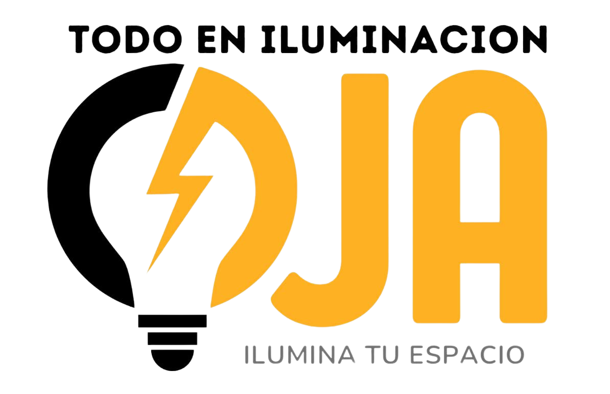 TODO EN ILUMINACIÓN JA